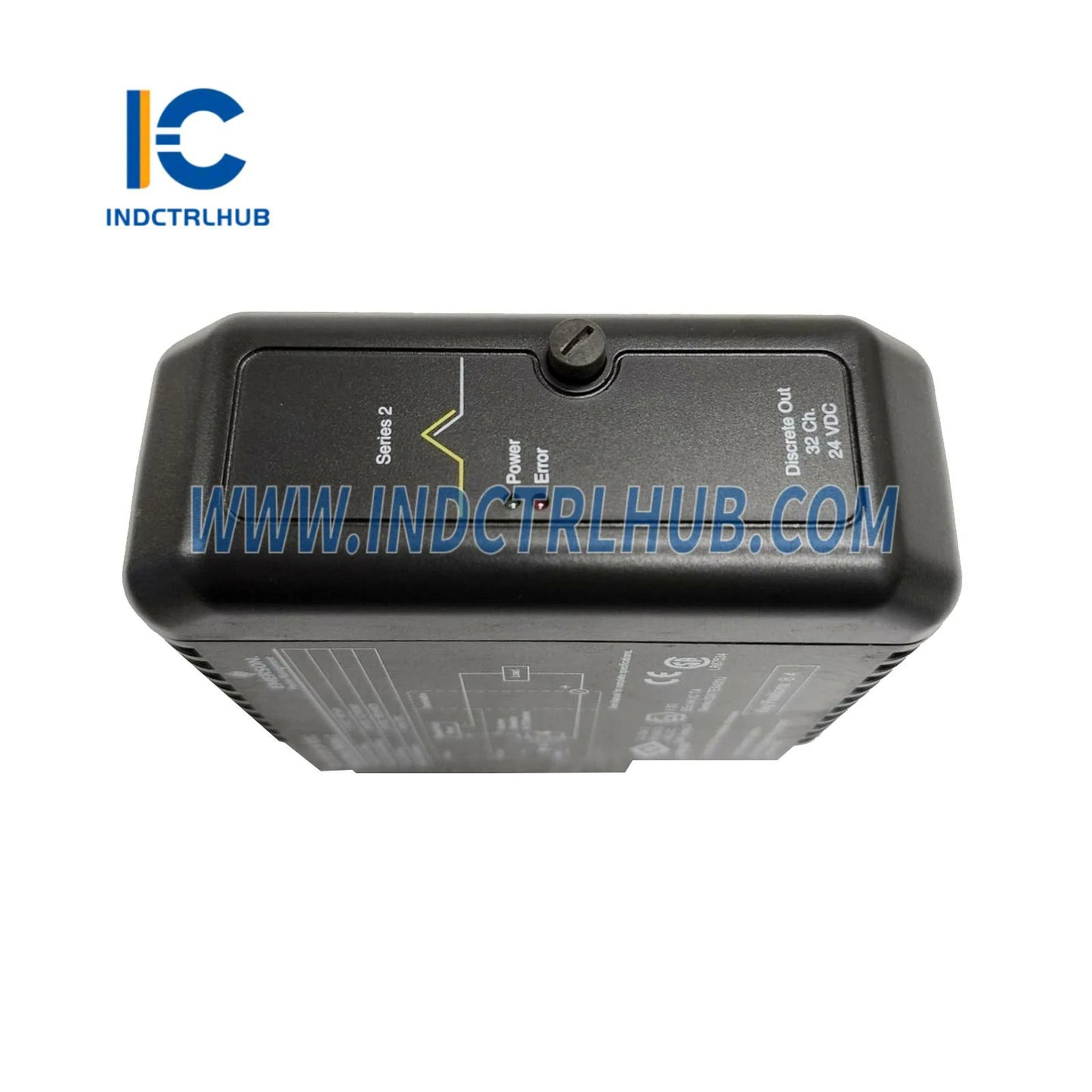 امرسون KJ3204X1-BA1 VE4002S1T2B5 12P3275X022 ماژول خروجی دیجیتال