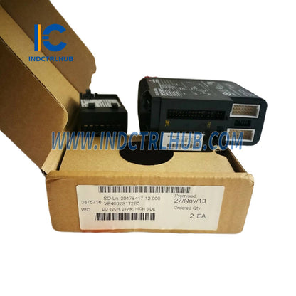 Emerson KJ3204X1-BA1 VE4002S1T2B5