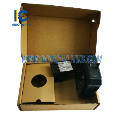 Emerson VE4002S1T2B5 KJ3204X1-BA1 24VDC High-Side Digital Output Card