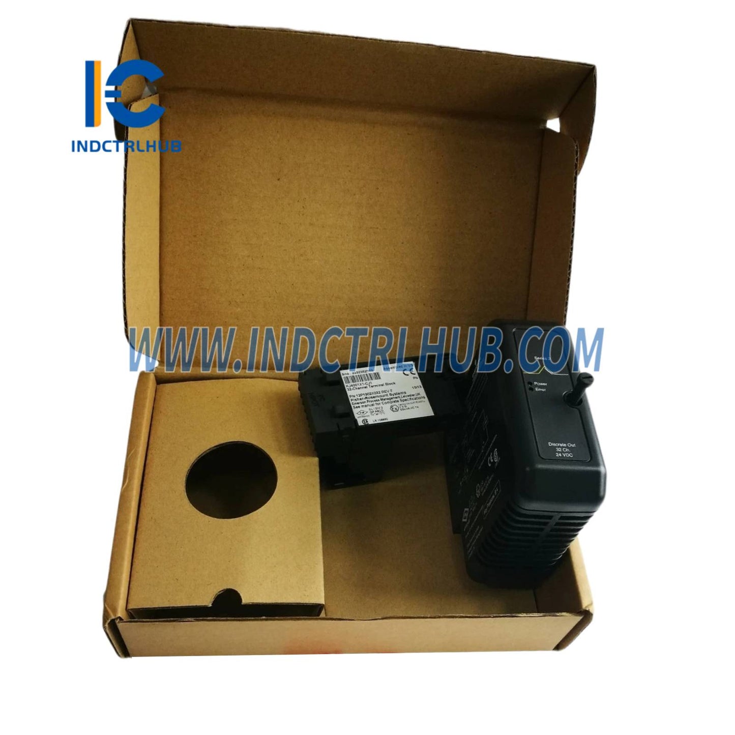 Emerson KJ3204X1-BA1 VE4002S1T2B5