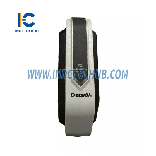 Emerson KJ3212X1-BK1 S-Series Pulse Count Input Card