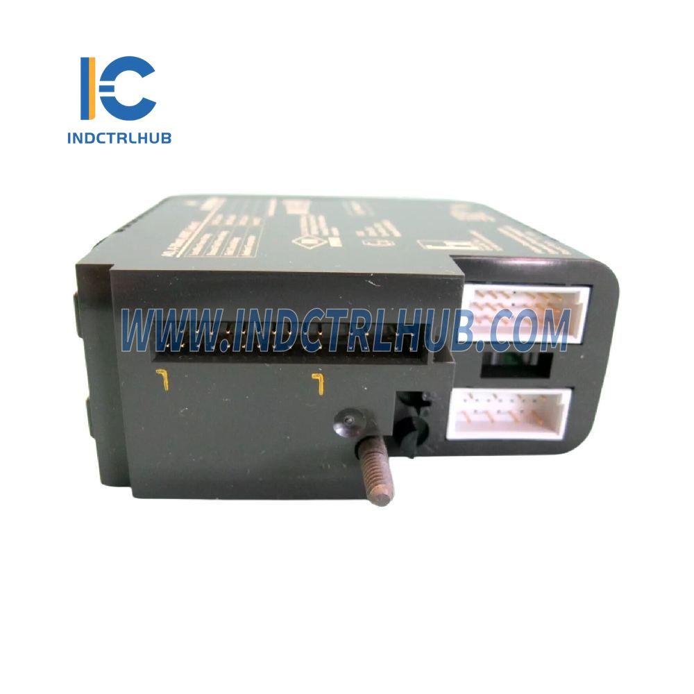 KJ3221X1-BA1 Emerson S-Series AO 4-20 mA HART 8-Kanal