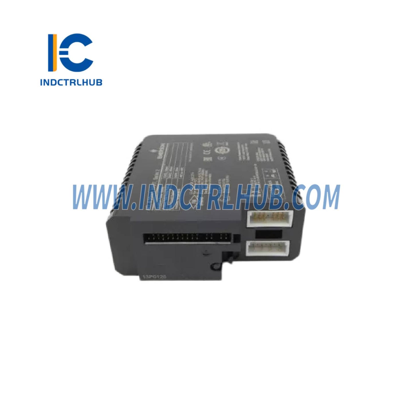 Emerson ‎‎KJ3221X1-BA2 AO 4-20mA HART 8-Channel Output Card