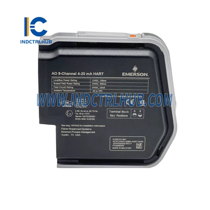 Emerson KJ3221X1-BK1