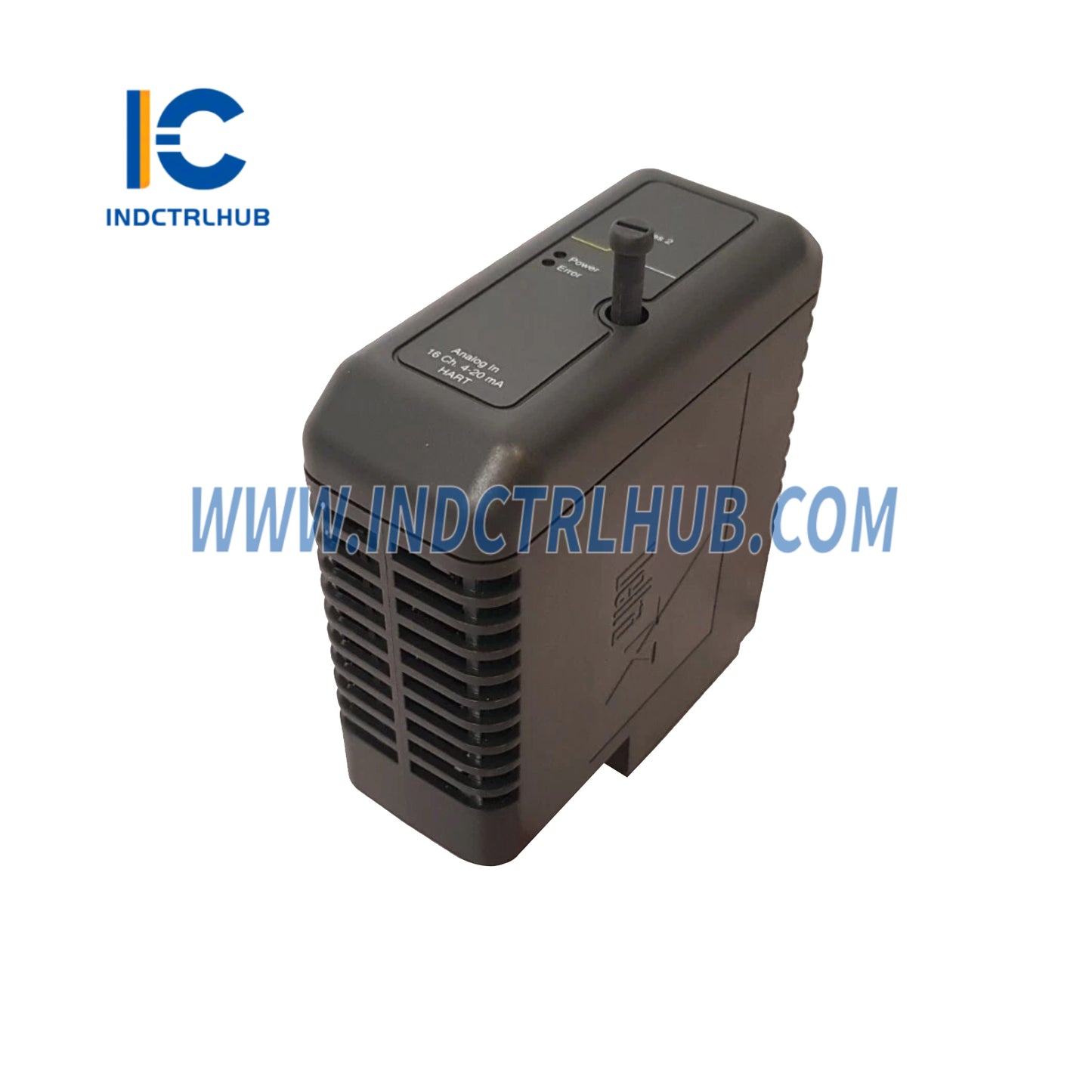 Emerson ‎‎KJ3223X1-BA1 12P2871X012 AI 16-Channel 4-20mA HART Input Card