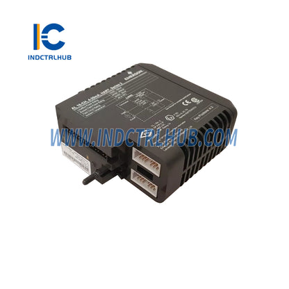 Emerson ‎‎KJ3223X1-BA1 12P2871X012 AI 16-Channel 4-20mA HART Input Card