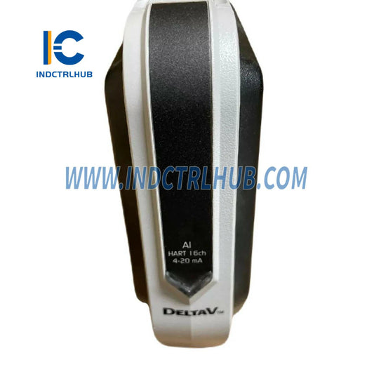 Emerson KJ3223X1-BK1 16-Kanal Analog-Eingangsmodul | S-Serie HART AI