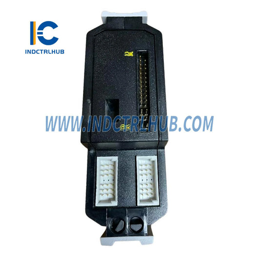 Emerson KJ3223X1-BK1 16-Kanal Analog-Eingangsmodul | S-Serie HART AI