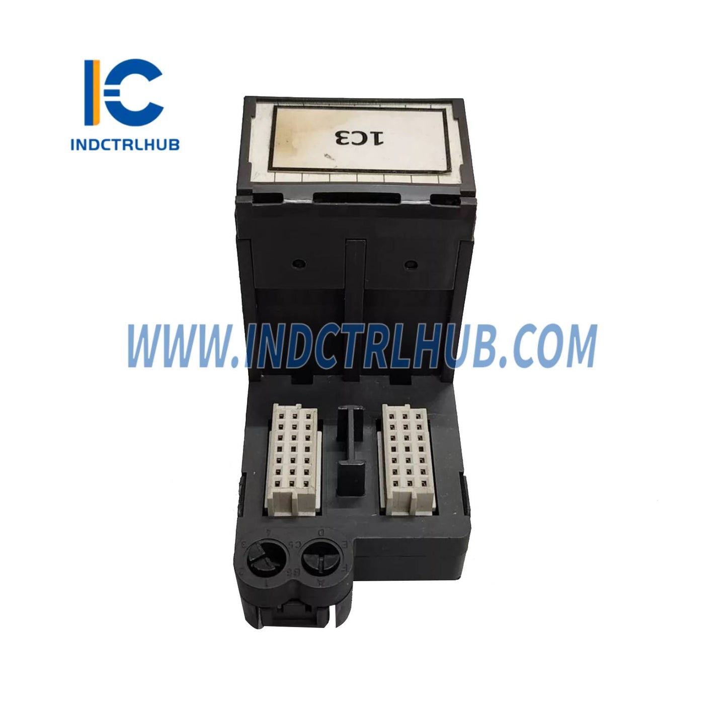 Emerson KJ3223X1-EA1 12P2867X022 16-Channel Analog Input (AI) Terminal Block