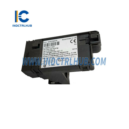 Emerson KJ3223X1-EA1 16-Channel AI Terminal Block