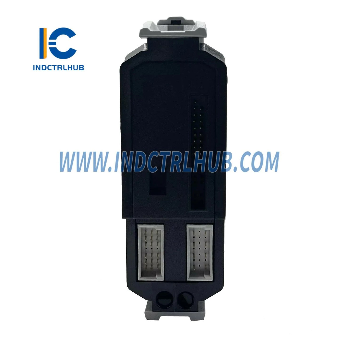 Module d'entrée thermocouple/mV Emerson KJ3224X1-BK1