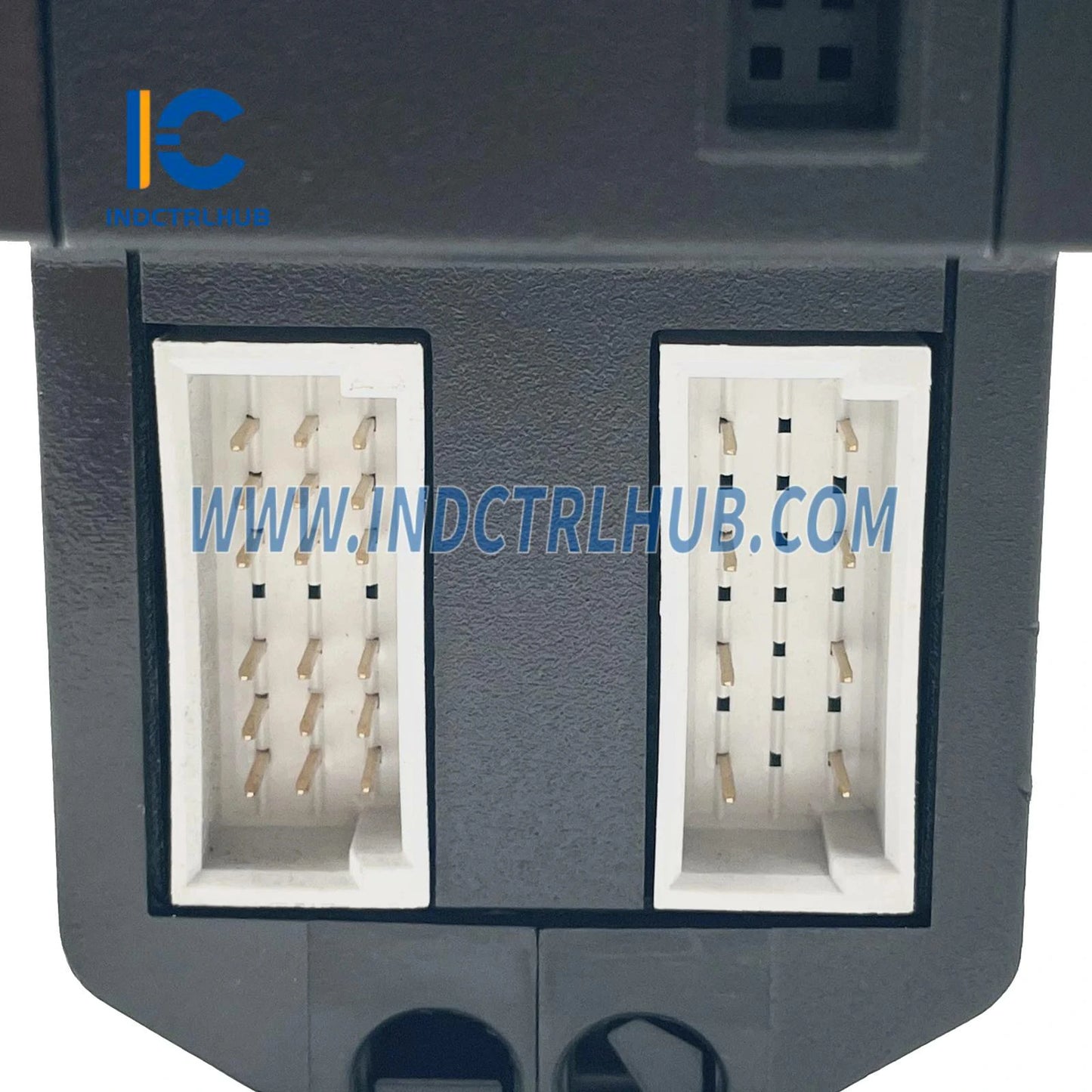 Module d'entrée thermocouple/mV Emerson KJ3224X1-BK1