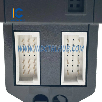 Module d'entrée thermocouple/mV Emerson KJ3224X1-BK1