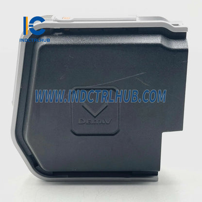 Module d'entrée thermocouple/mV Emerson KJ3224X1-BK1