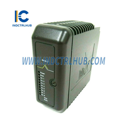 Emerson KJ3225X1-BA1 RTD/Resistance Input Card for DeltaV