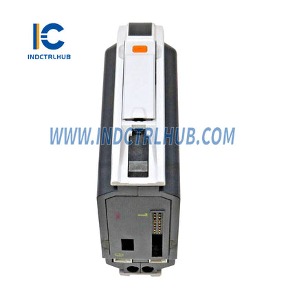 Emerson KJ3225X1-BK1 S-Series RTD / Kartu Input Resistansi