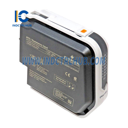 Emerson KJ3225X1-BK1 S-Series RTD / Kartu Input Resistansi