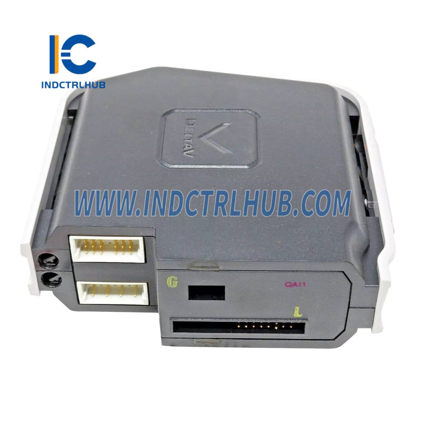 Emerson KJ3225X1-BK1 S-Series RTD / Kartu Input Resistansi