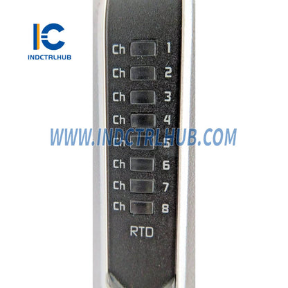 Emerson KJ3225X1-BK1 S-Series RTD / Kartu Input Resistansi