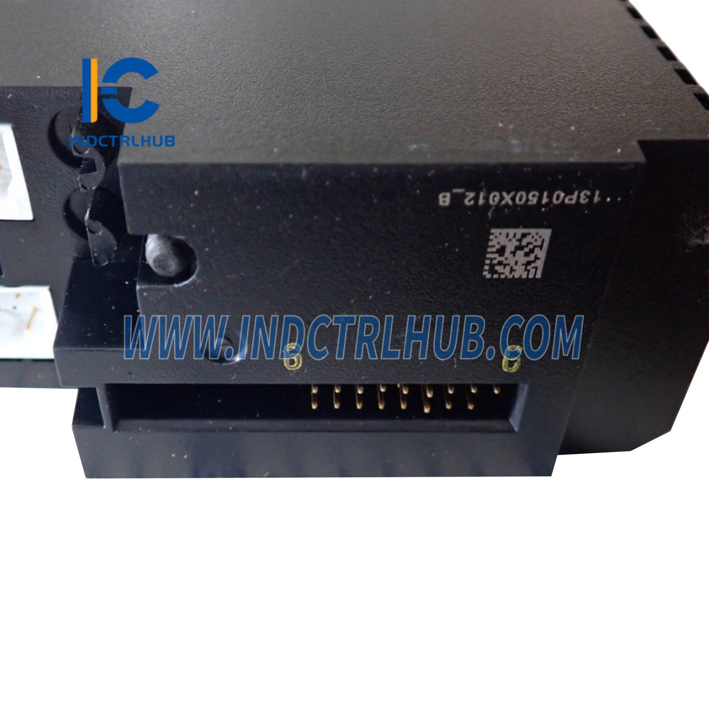 Emerson KJ3241X1-BA2 Serial Interface Card