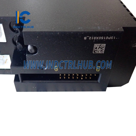 Emerson KJ3241X1-BA2 Serial Interface Card