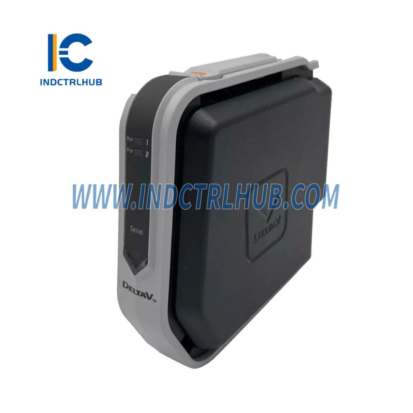 Emerson KJ3241X1-BK1 DeltaV Serial Interface Card