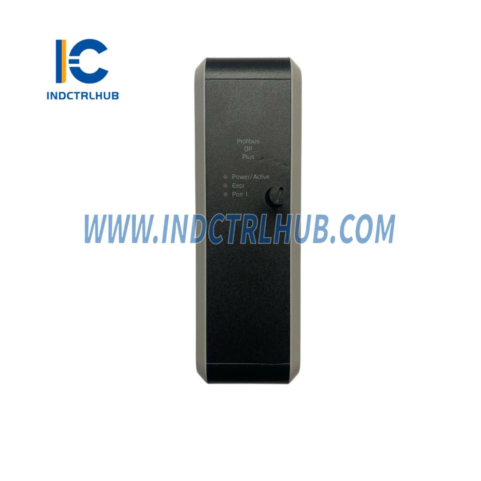 Emerson KJ3243X1-BB2 DeltaV Sistemi için Profibus DP Arayüz Kartı