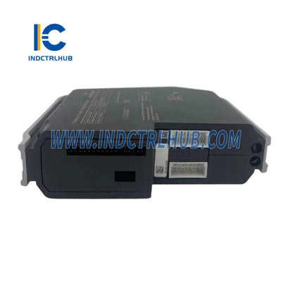 Emerson KJ3246X1-BA1 S-Series H1 with Integrated Power