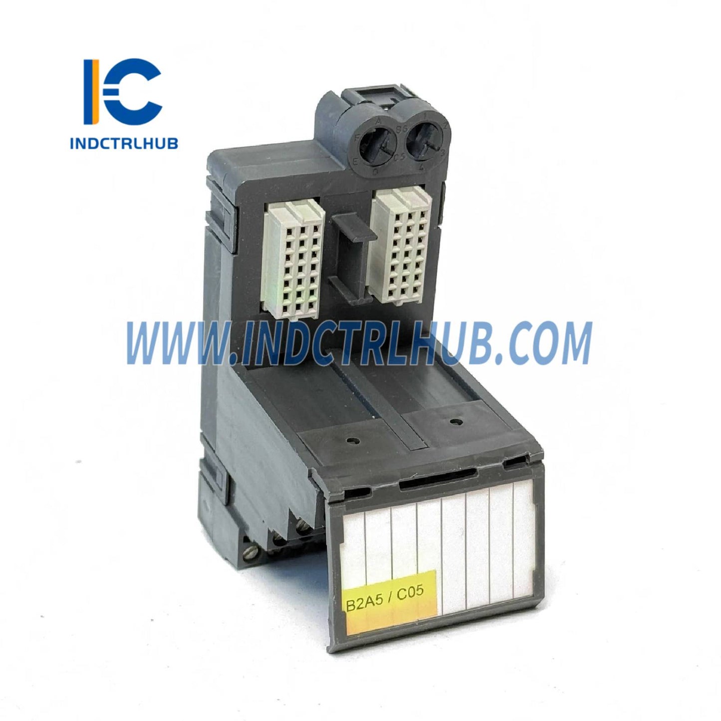 Emerson KJ4001X1-CH1 RTD Terminal Block