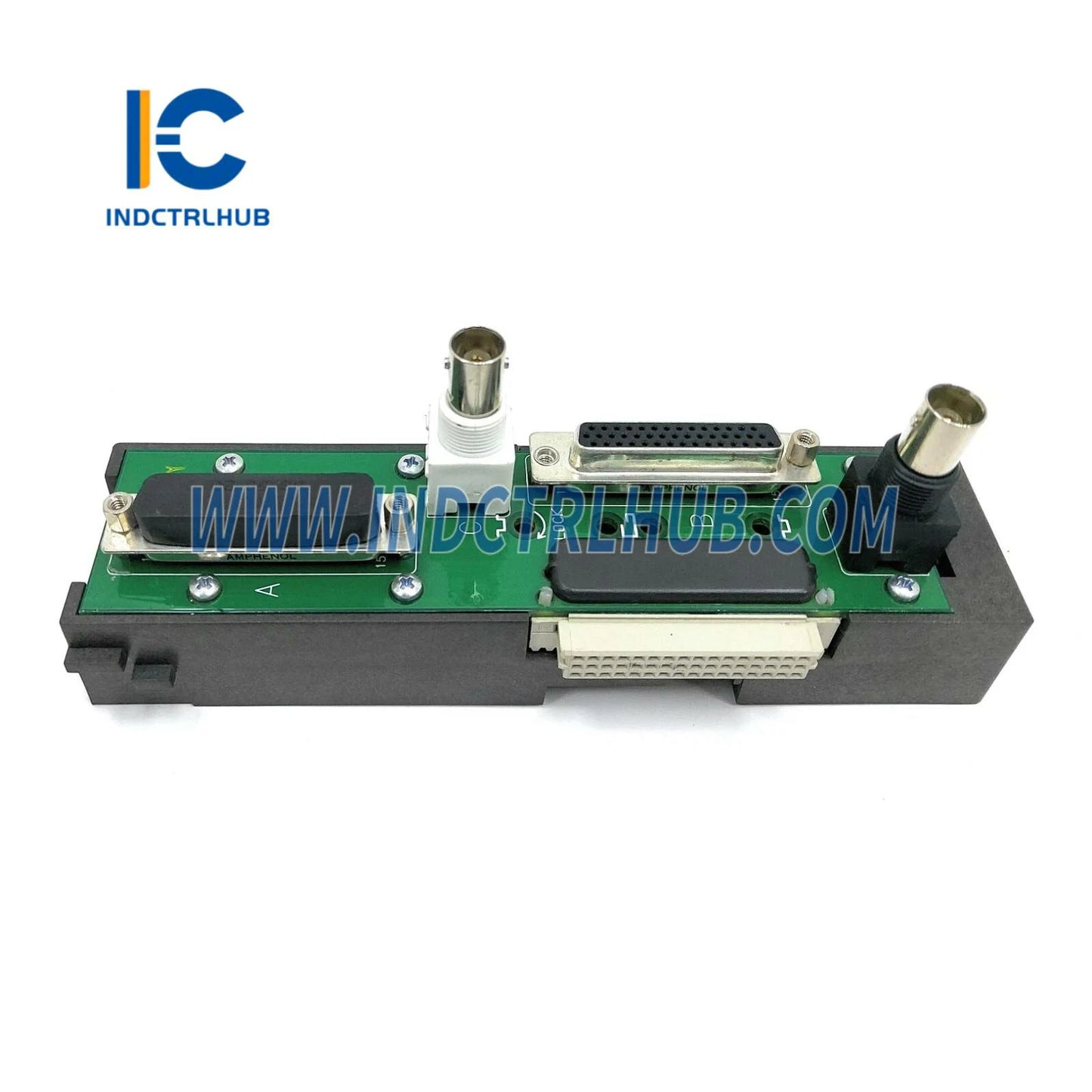 Emerson KJ4001X1-NA1 Horizontal LocalBus Dual Right Extender