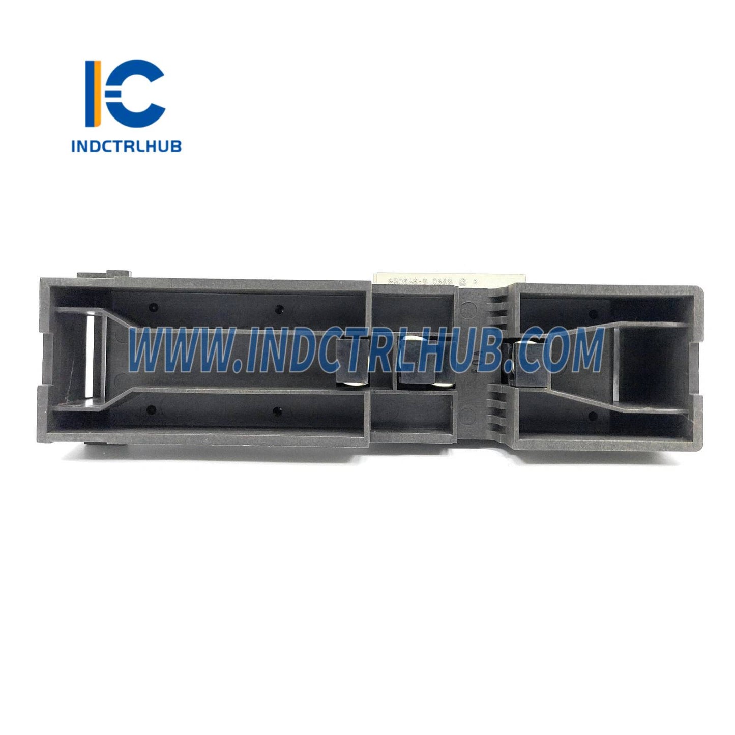Emerson KJ4001X1-NA1 ABRES2T0200B توسعه‌دهنده کابل دوگانه راست LocalBus افقی