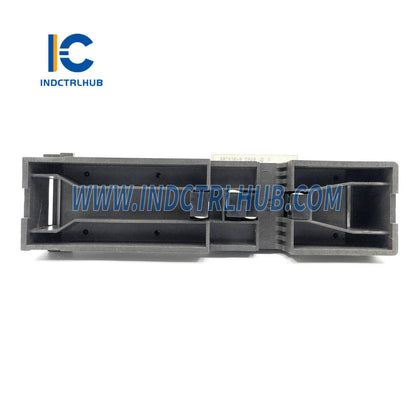 Emerson KJ4001X1-NA1 ABRES2T0200B توسعه‌دهنده کابل دوگانه راست LocalBus افقی