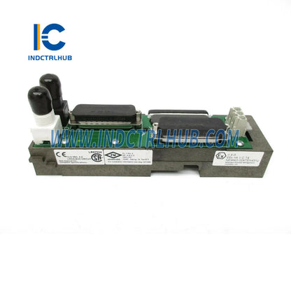 Emerson KJ4001X1-NB1 Horizontal LocalBus Dual Left Extender