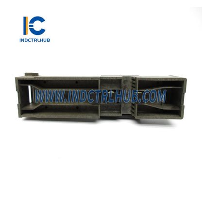Emerson KJ4001X1-NB1 12P3368X012 توسعه‌دهنده کابل دوگانه چپ LocalBus افقی