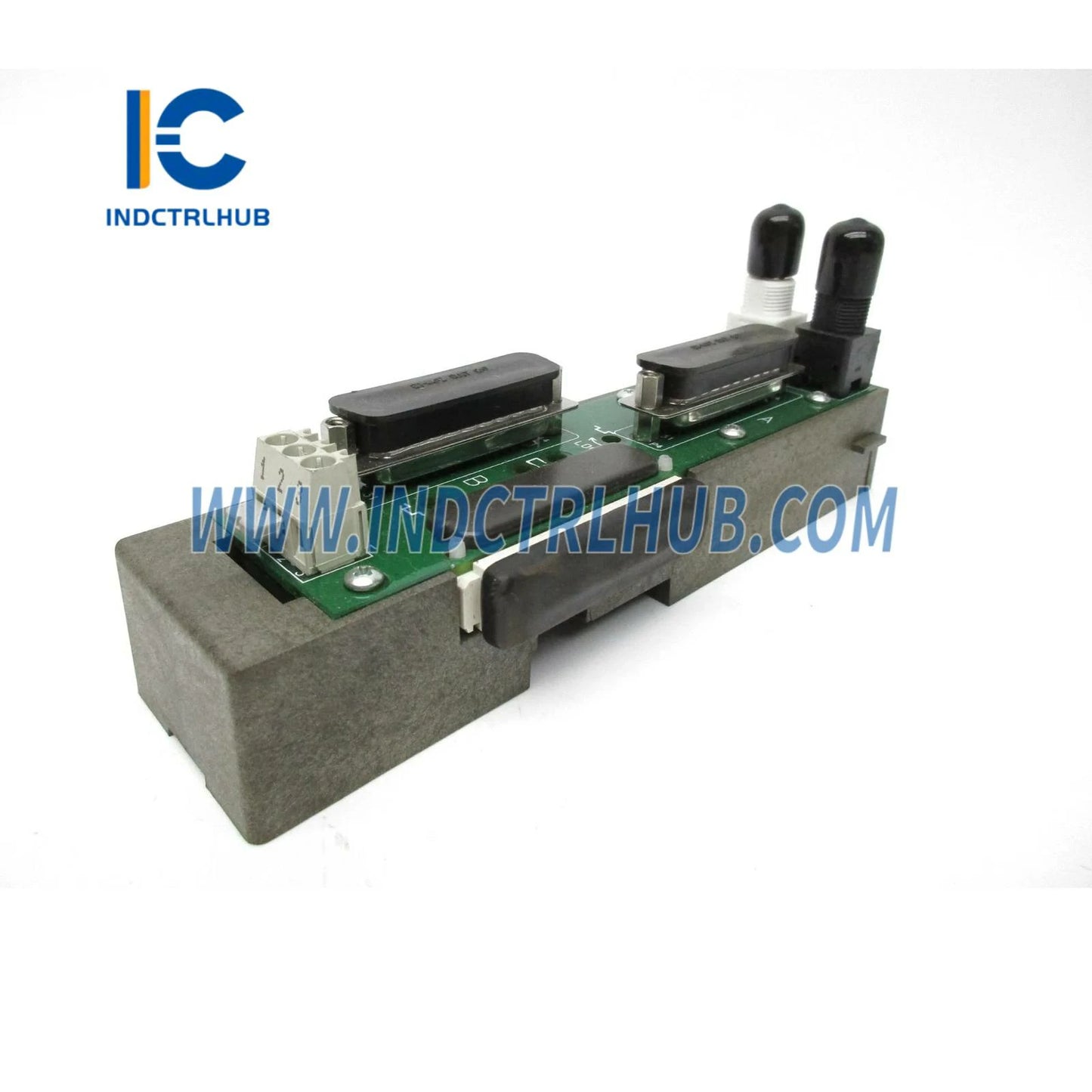 Emerson KJ4001X1-NB1 Horizontal LocalBus Dual Left Extender