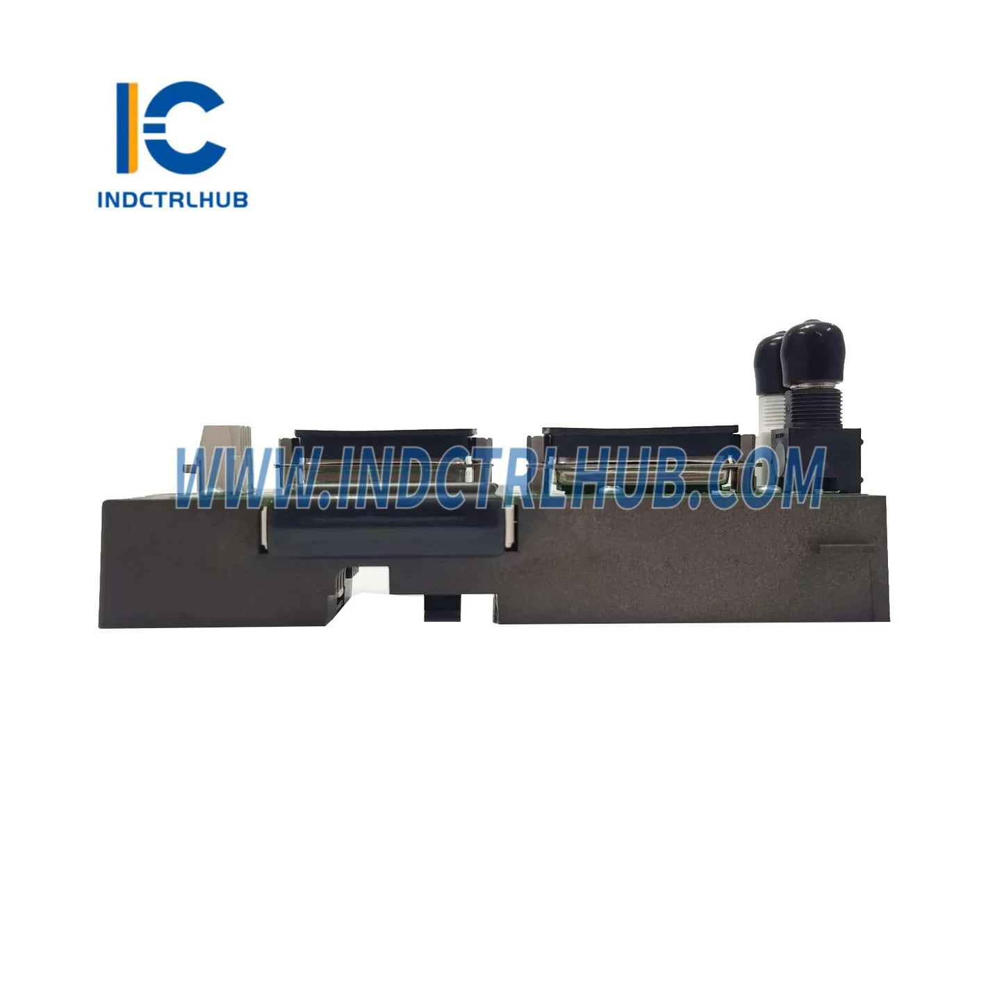 Emerson KJ4001X1-NB1 Horizontal LocalBus Dual Left Extender