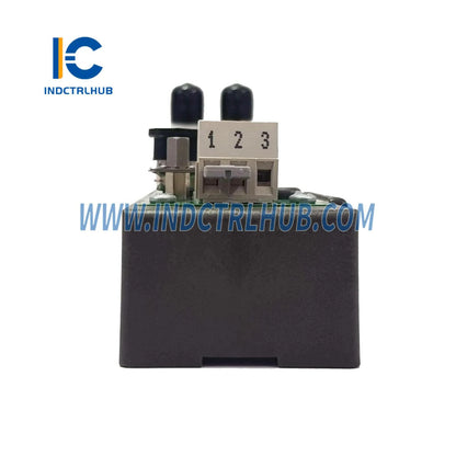 Emerson KJ4001X1-NB1 Horizontal LocalBus Dual Left Extender