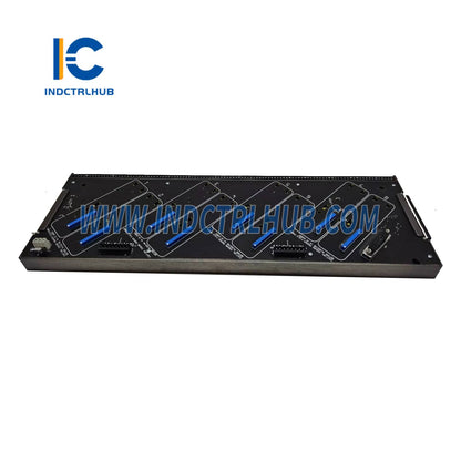 کابل اتصال دهنده پایین Emerson KJ4002X1-BA1