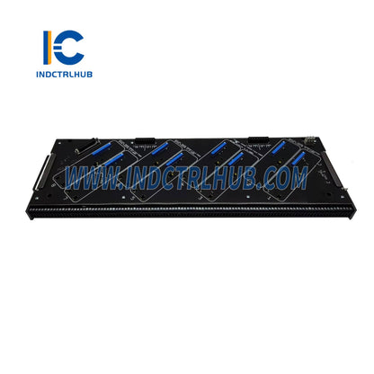 کابل اتصال دهنده پایین Emerson KJ4002X1-BA1