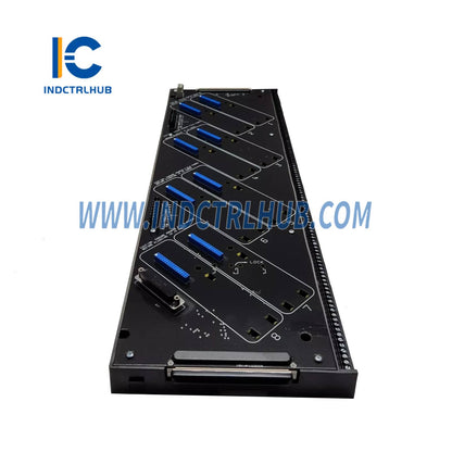 کابل اتصال دهنده پایین Emerson KJ4002X1-BA1