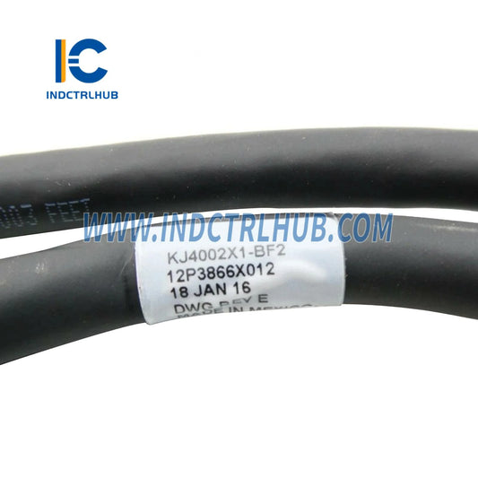 Emerson KJ4002X1-BF2 Bottom Extender Cable Assembly