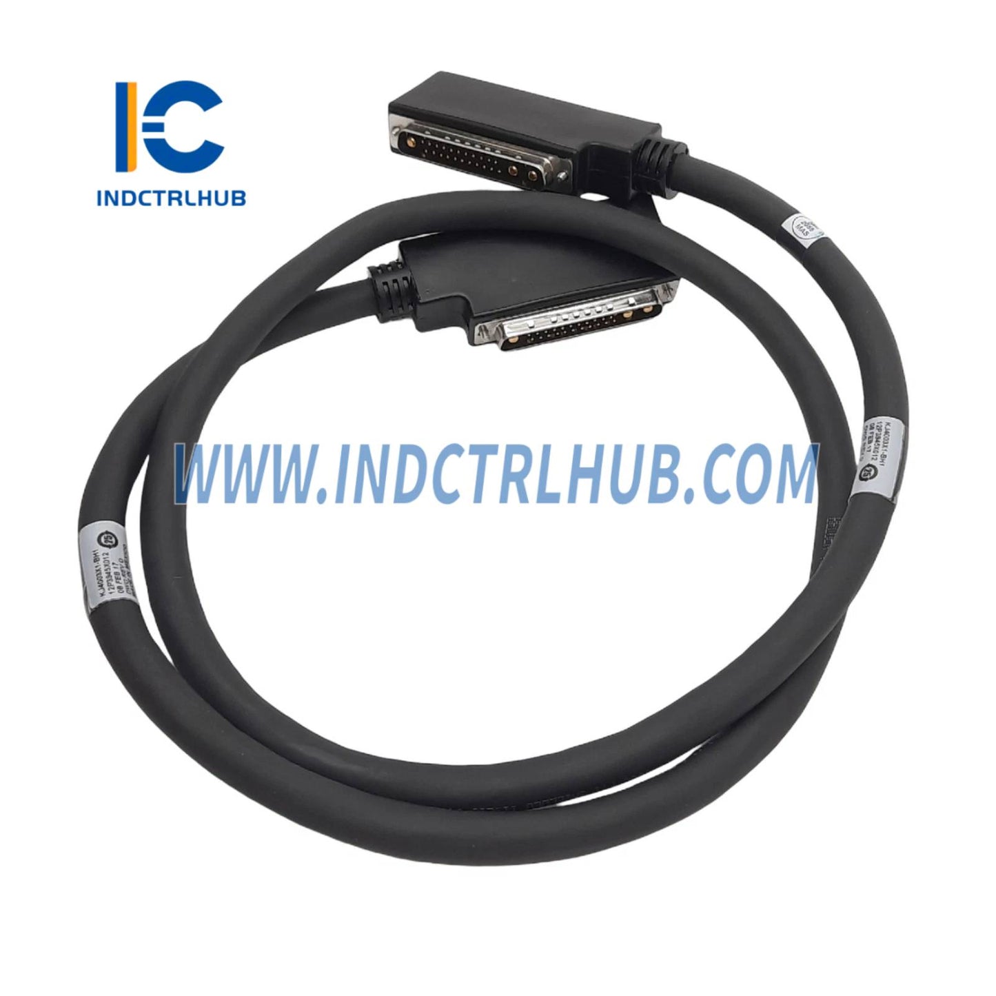 Cáp Kéo Dài Đơn Emerson KJ4003X1-BH1