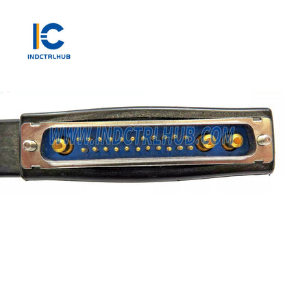 Cáp Kéo Dài Đơn Emerson KJ4003X1-BH1