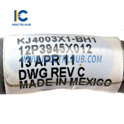 Cáp Kéo Dài Đơn Emerson KJ4003X1-BH1