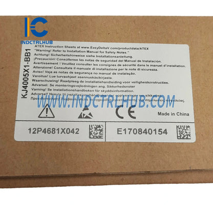 Capteur à courants de Foucault Emerson EPRO PR6423/011-100 + Convertisseur CON021