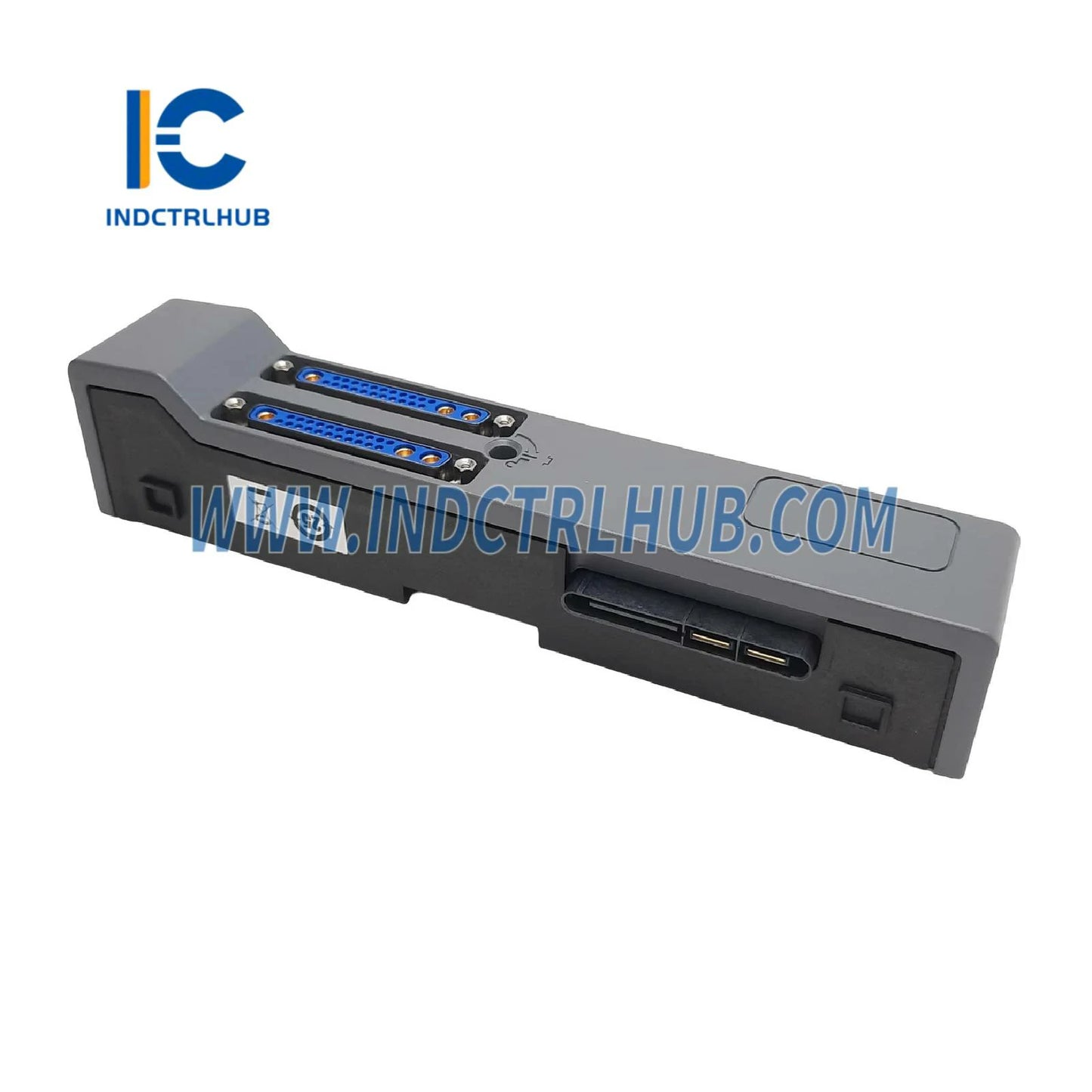 Emerson KJ4005X1-BC1 Power Terminal Plug for DeltaV S-Series