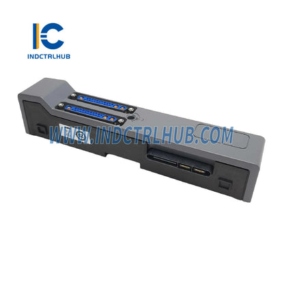 Emerson KJ4005X1-BC1 Power Terminal Plug for DeltaV S-Series