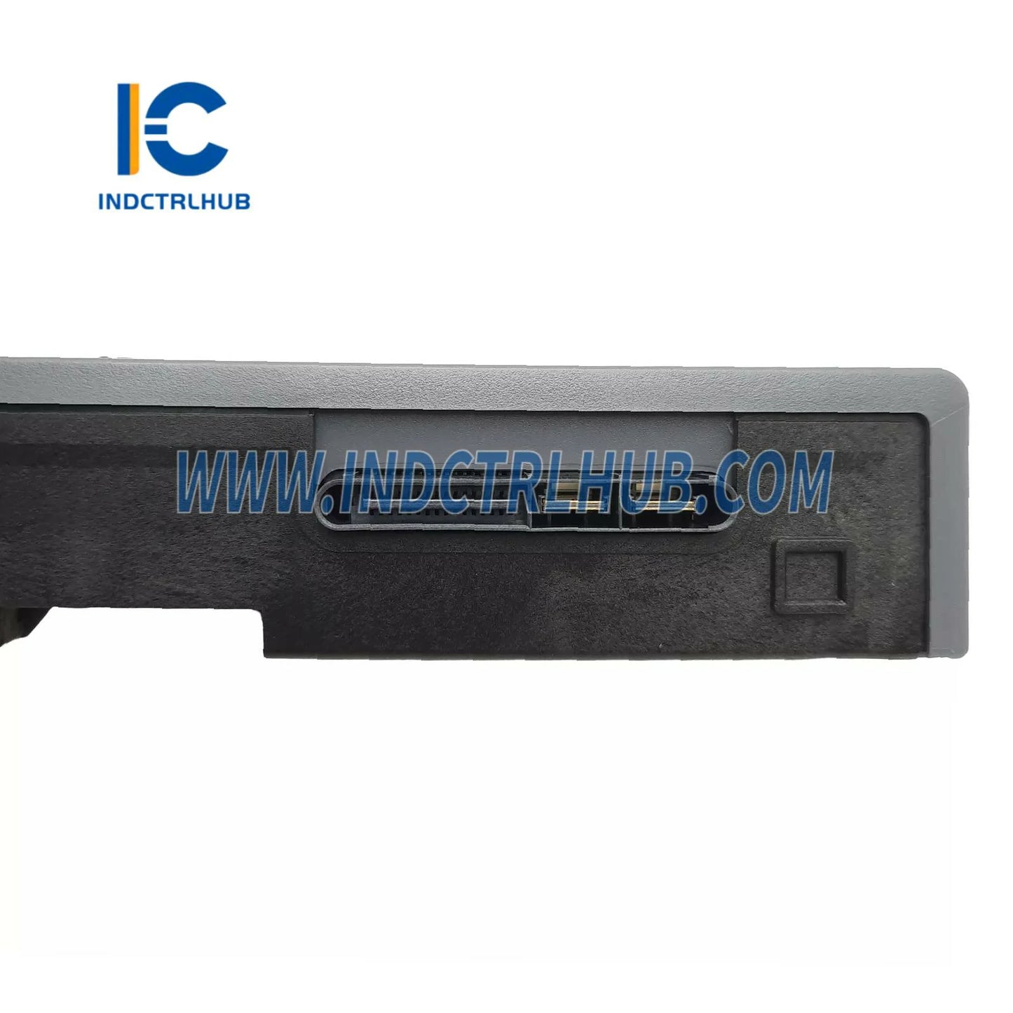 Emerson KJ4005X1-BC1 Power Terminal Plug for DeltaV S-Series