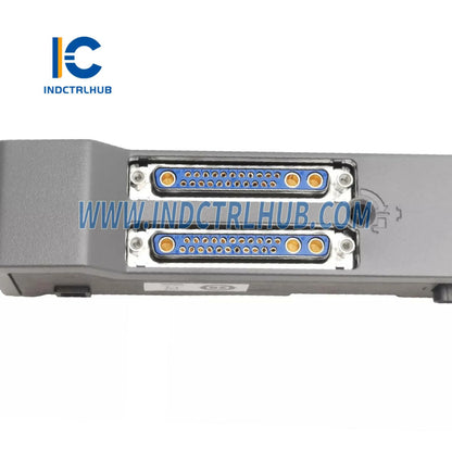 Emerson KJ4005X1-BC1 Power Terminal Plug for DeltaV S-Series