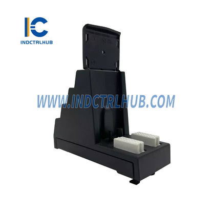 Emerson KJ4006X1-BF1 بلوک ترمینال گسسته 32 کاناله